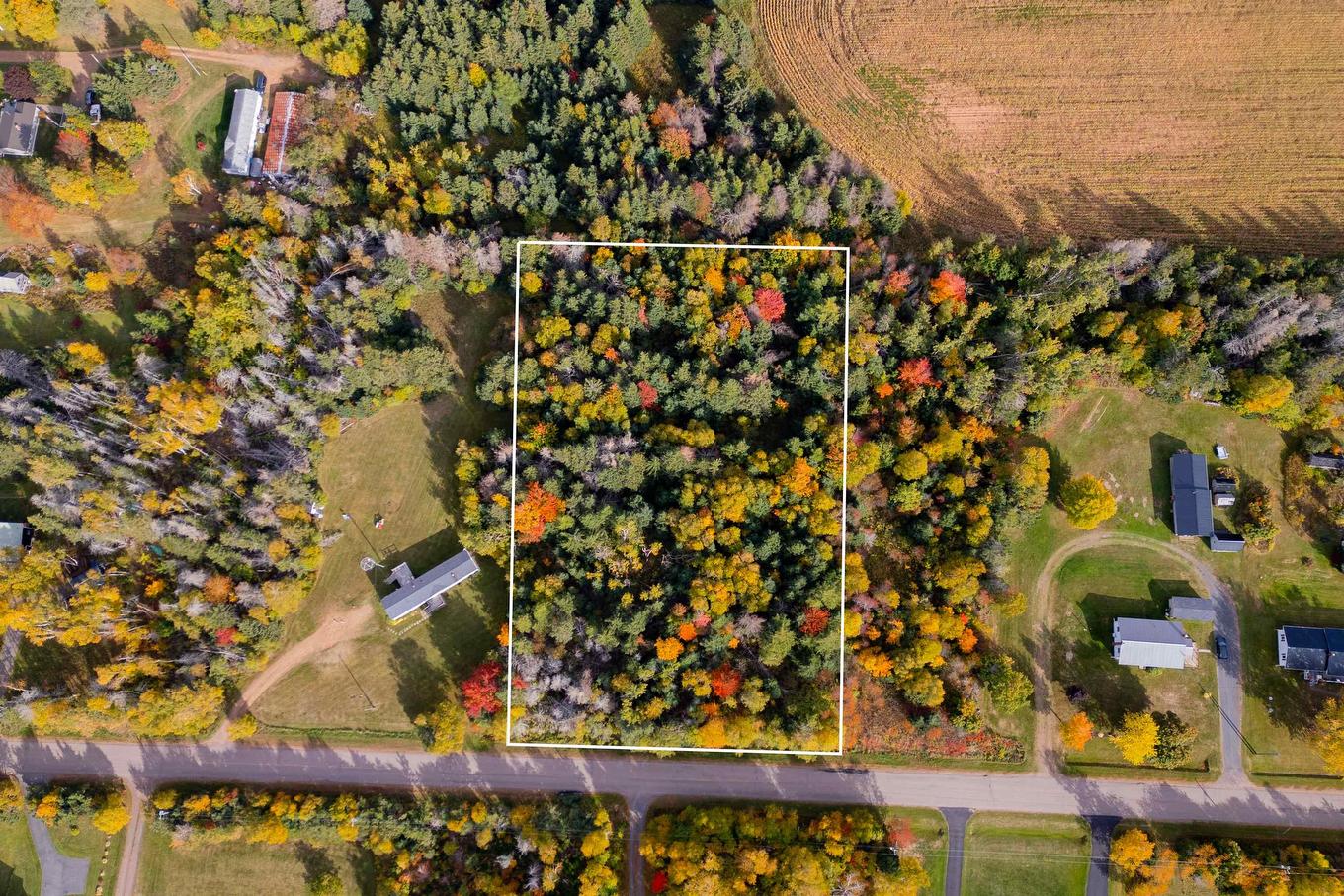 Lot 25-2 Lower Montague Road, Montague, PE