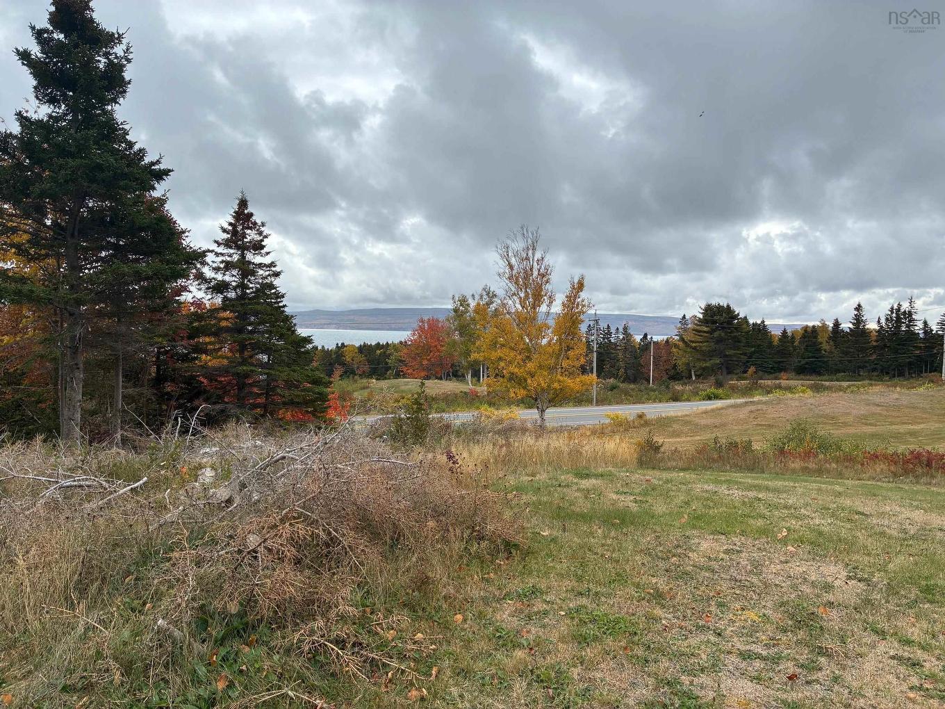Cabot Trail, North Shore, NS