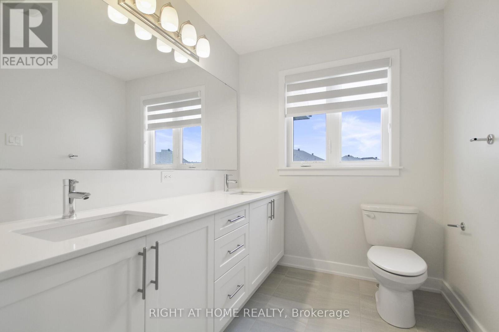 534 Corretto Place, Ottawa, ON - Indoor Photo Showing Bathroom