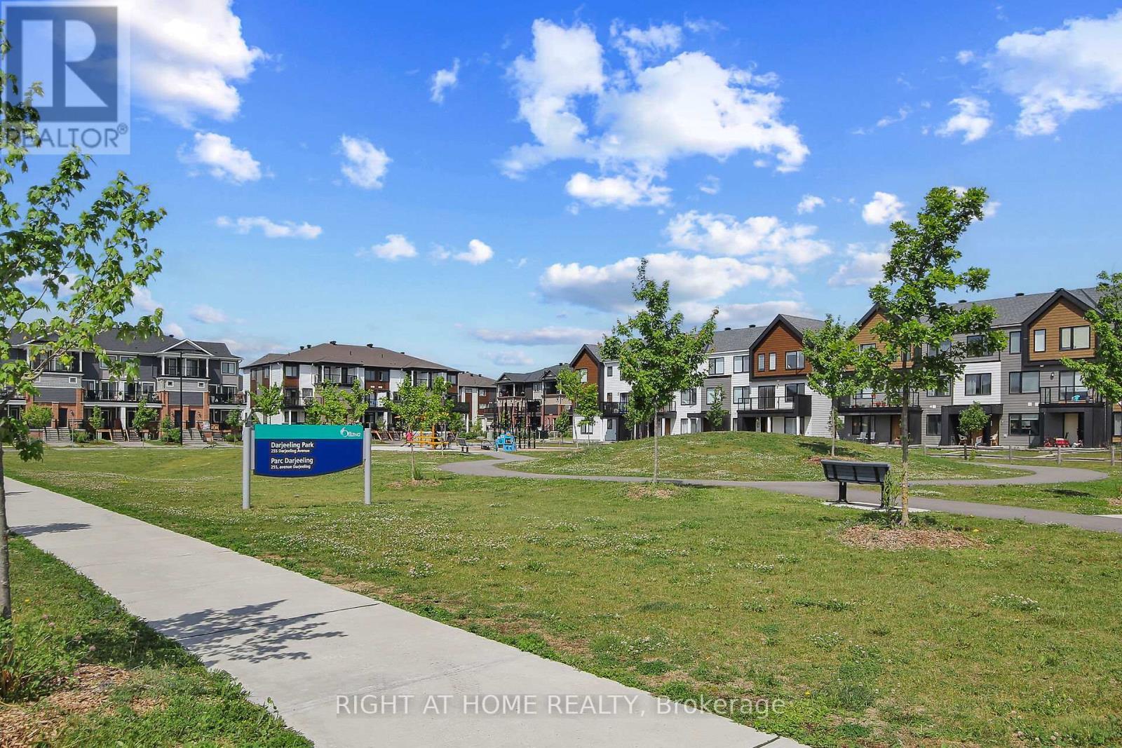 534 Corretto Place, Ottawa, ON - Outdoor