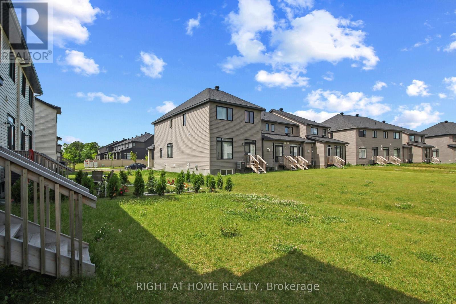 534 Corretto Place, Ottawa, ON - Outdoor With Exterior