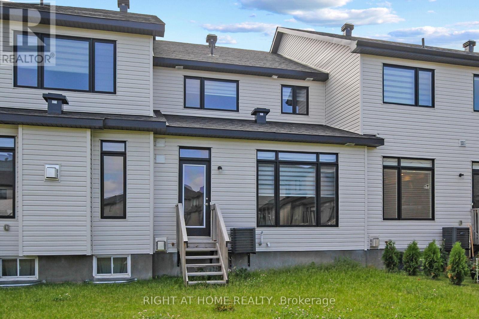 534 Corretto Place, Ottawa, ON - Outdoor