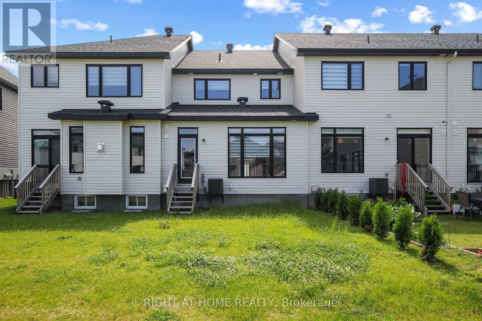 534 Corretto Place, Ottawa, ON - Outdoor