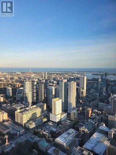 1708 - 386 Yonge Street, Toronto, ON - Outdoor With View