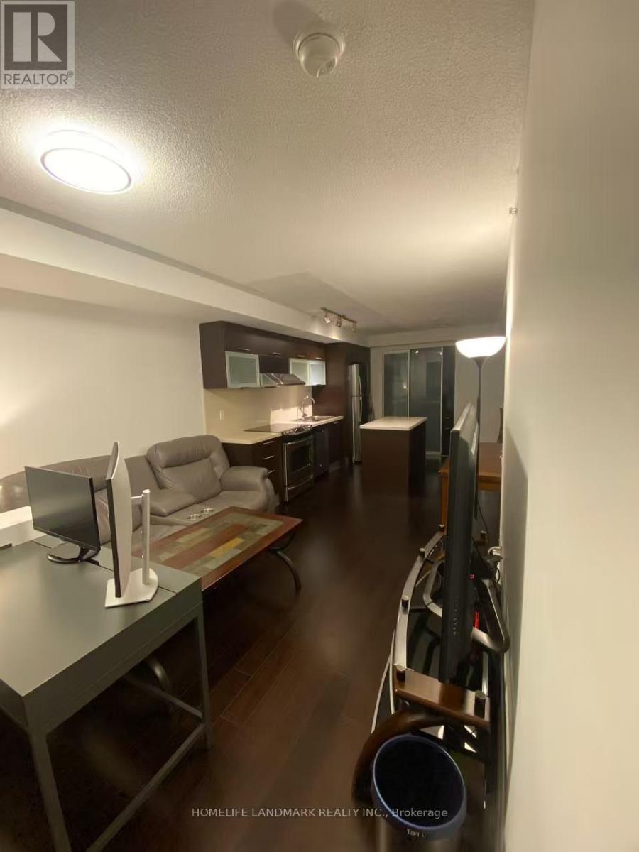 1708 - 386 Yonge Street, Toronto, ON - Indoor