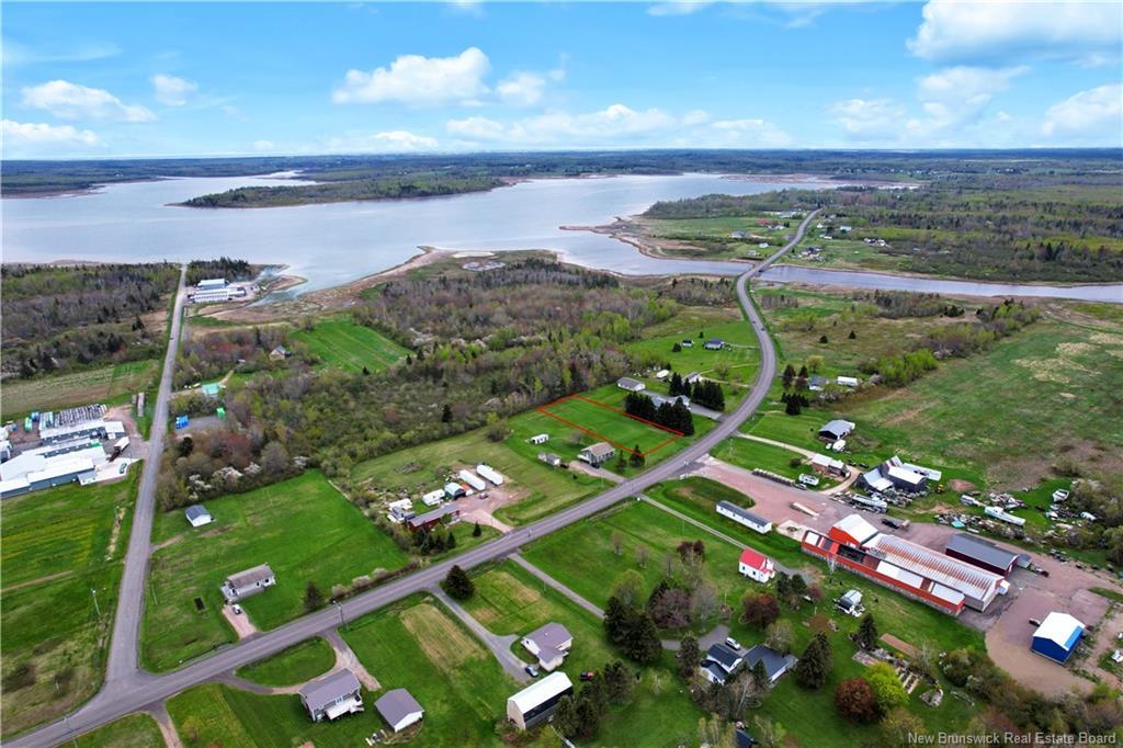 2184 Route 950, Petit-Cap, NB