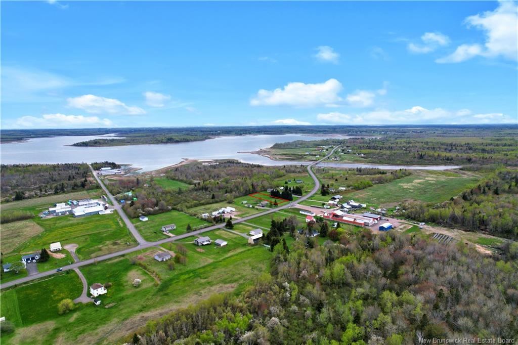 2184 Route 950, Petit-Cap, NB