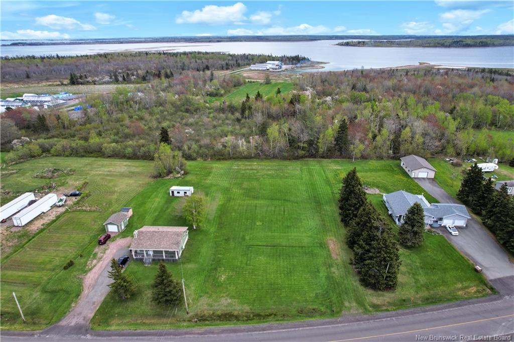 2184 Route 950, Petit-Cap, NB