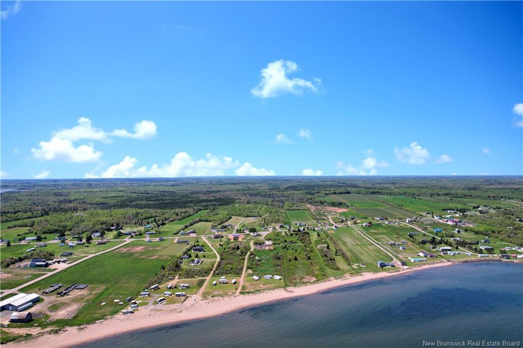 2184 Route 950, Petit-Cap, NB