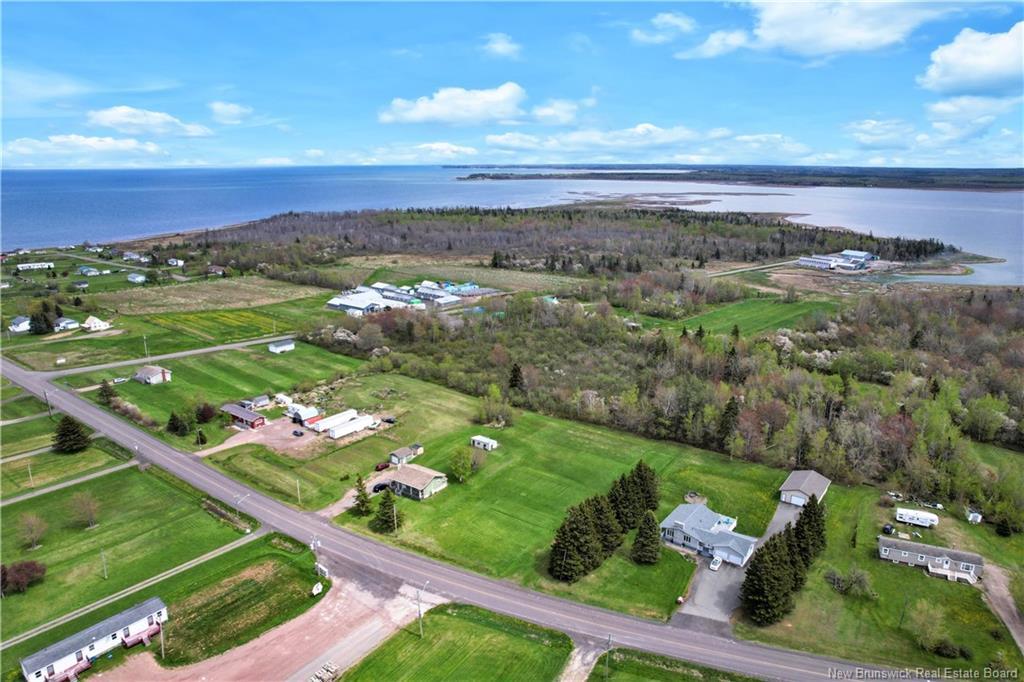 2184 Route 950, Petit-Cap, NB