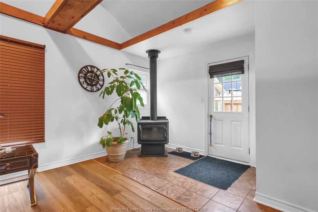 51 York Street, Ridgetown, ON