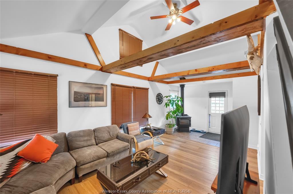 51 York Street, Ridgetown, ON