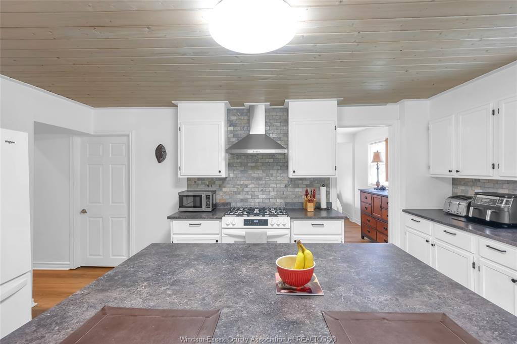 51 York Street, Ridgetown, ON