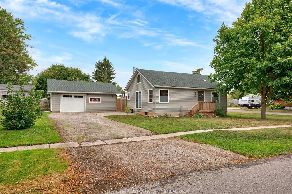 51 York Street, Ridgetown, ON