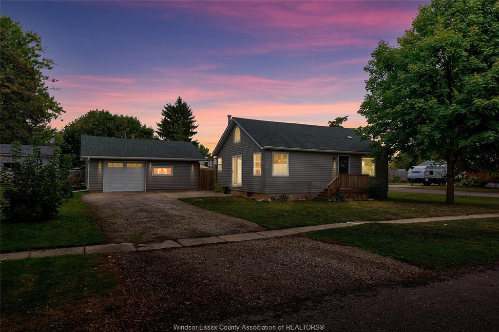 51 York Street, Ridgetown, ON