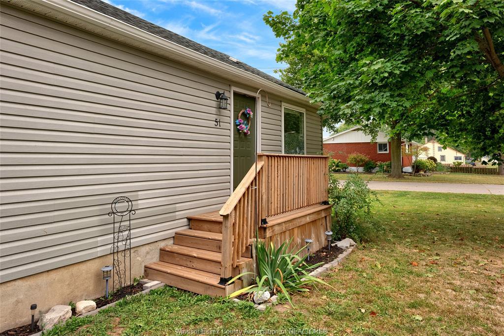 51 York Street, Ridgetown, ON