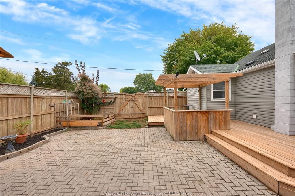 51 York Street, Ridgetown, ON