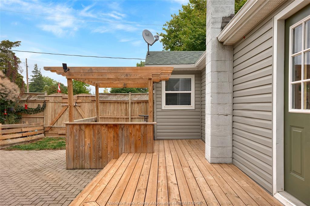 51 York Street, Ridgetown, ON