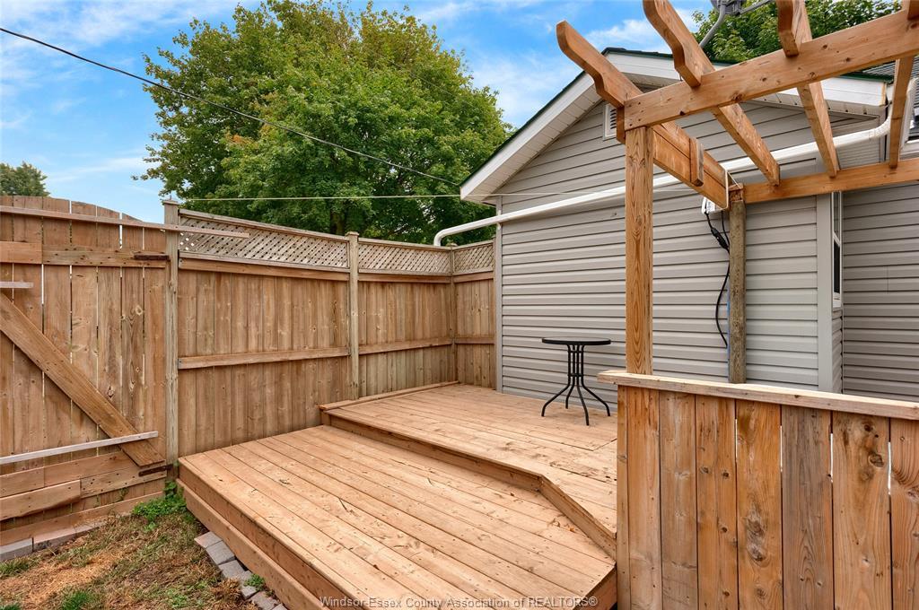 51 York Street, Ridgetown, ON