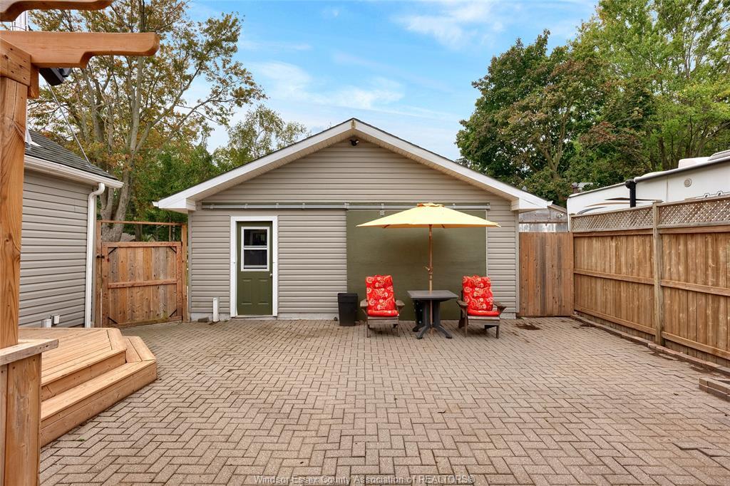 51 York Street, Ridgetown, ON