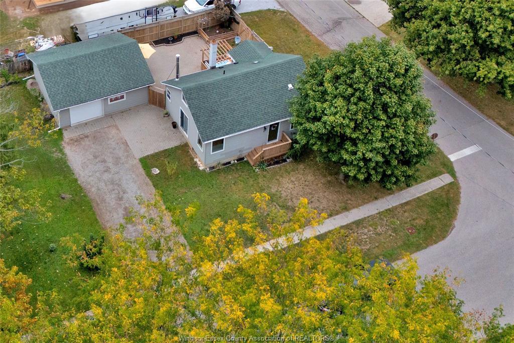 51 York Street, Ridgetown, ON