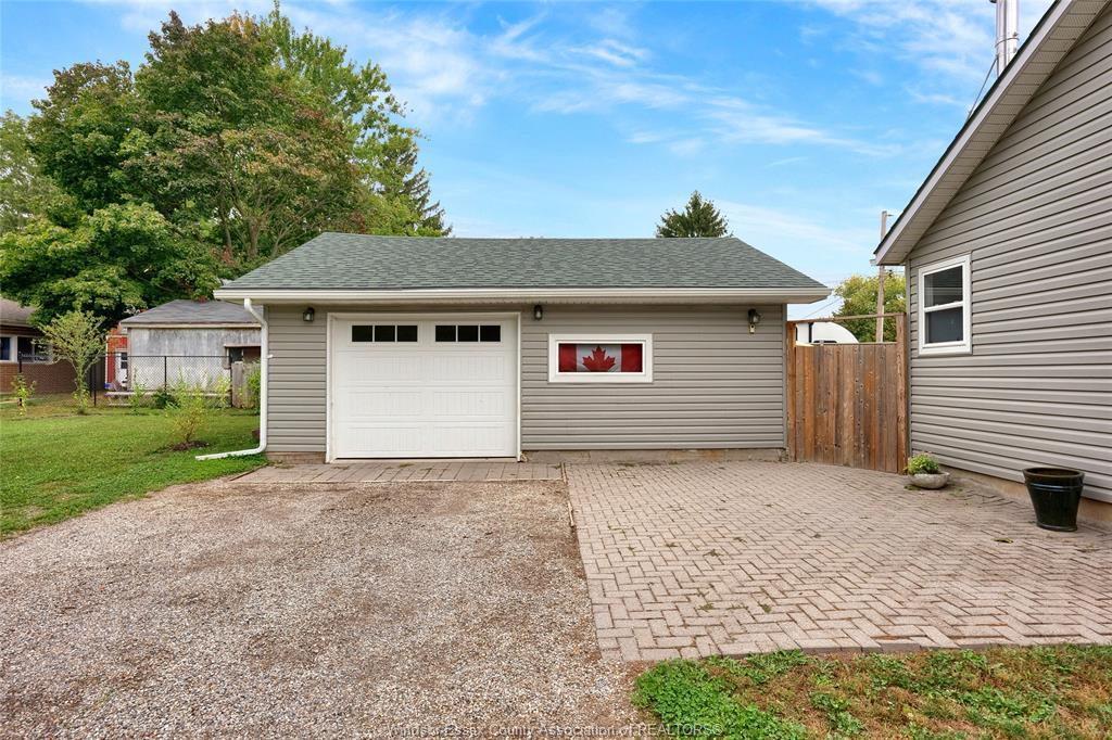 51 York Street, Ridgetown, ON