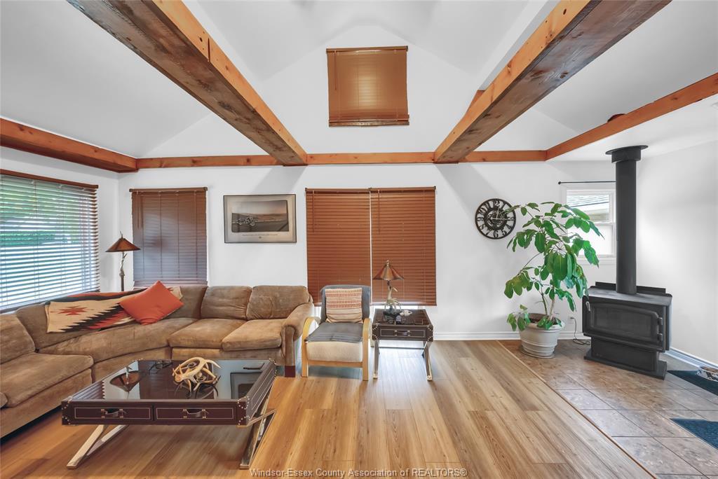 51 York Street, Ridgetown, ON