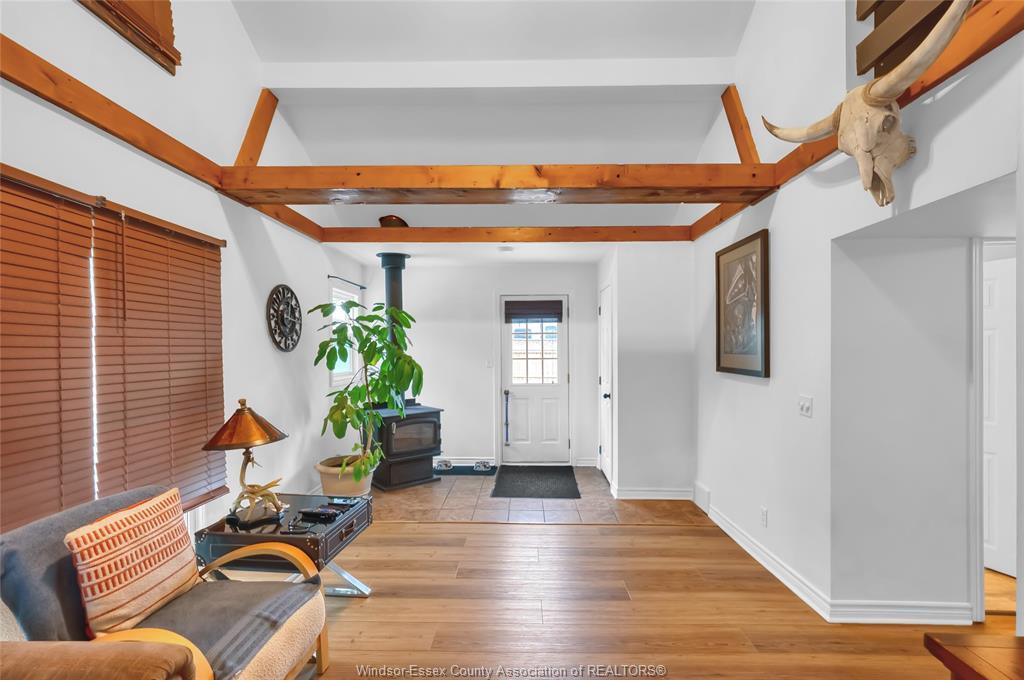 51 York Street, Ridgetown, ON