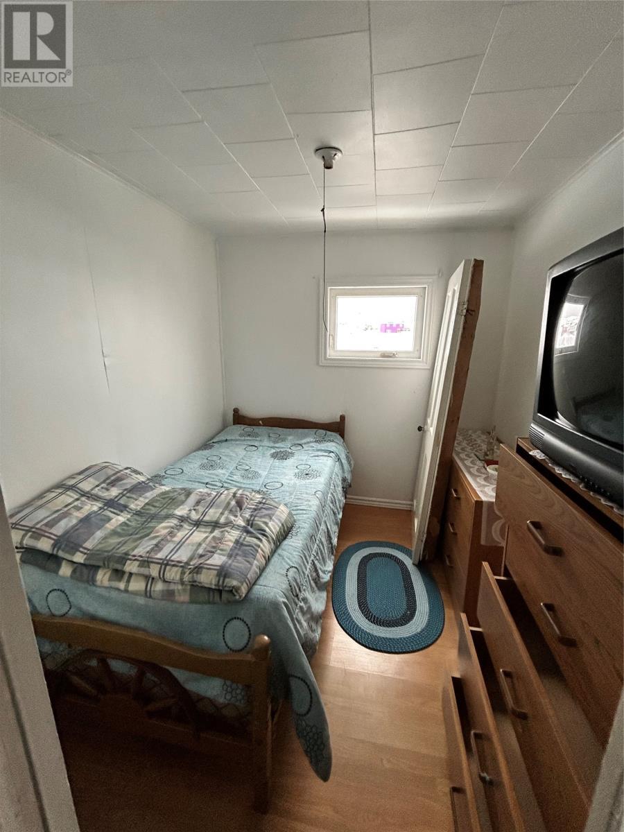 14 School Road, Rose Blanche, NL - Indoor Photo Showing Bedroom