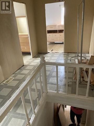 14 School Road, Rose Blanche, NL - Indoor Photo Showing Other Room