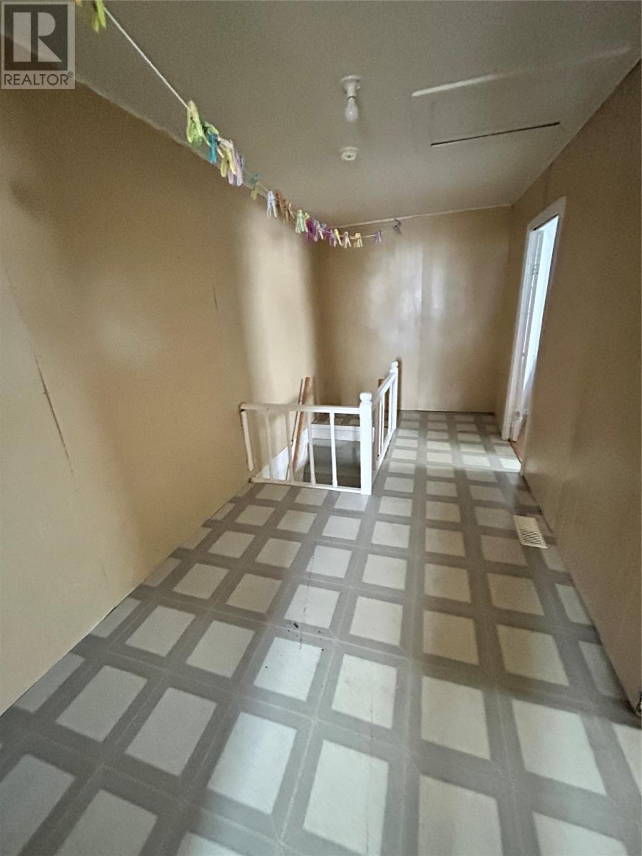 14 School Road, Rose Blanche, NL - Indoor Photo Showing Other Room