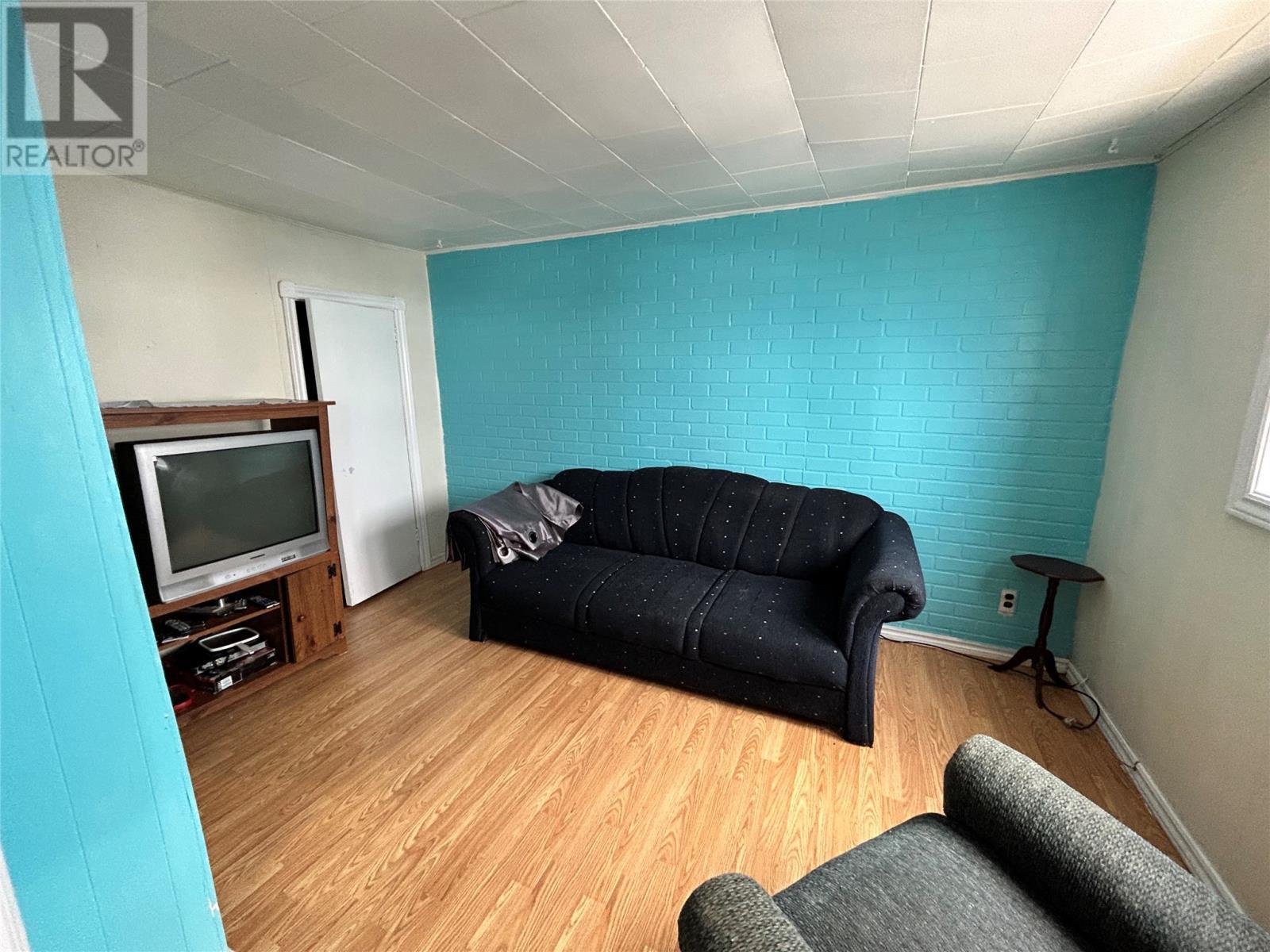 14 School Road, Rose Blanche, NL - Indoor