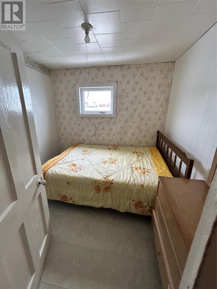 14 School Road, Rose Blanche, NL - Indoor Photo Showing Bedroom
