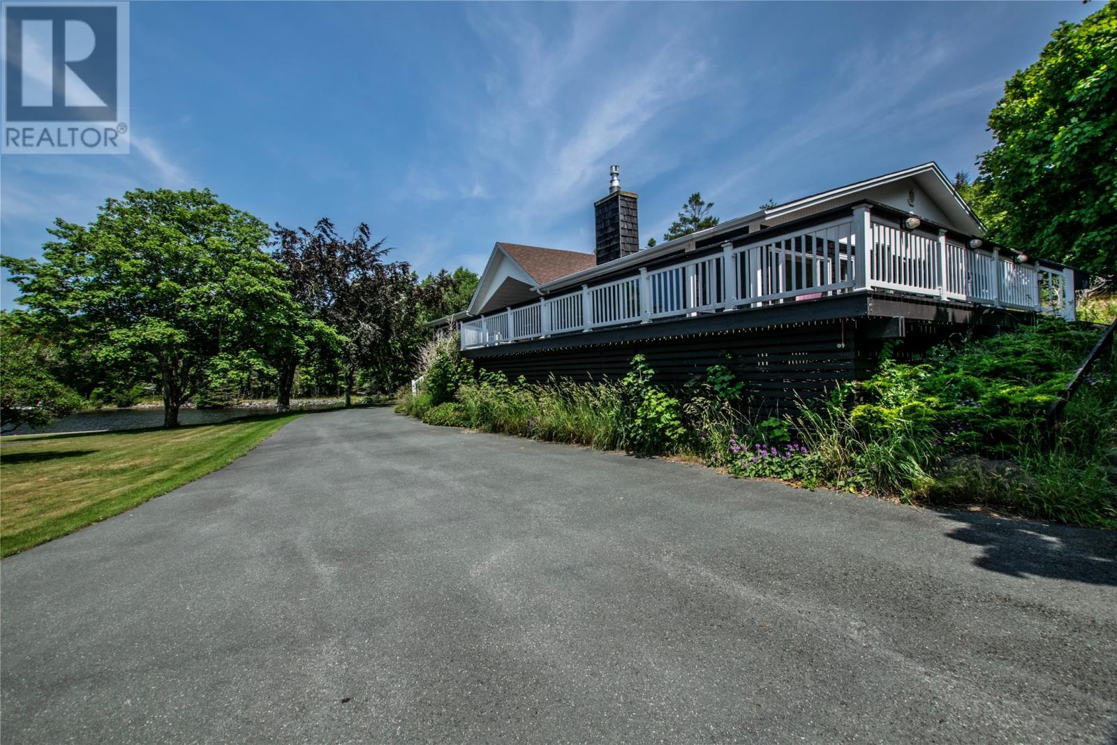 271A Bennetts Pond, Portugal Cove-St. Philips, NL - Outdoor