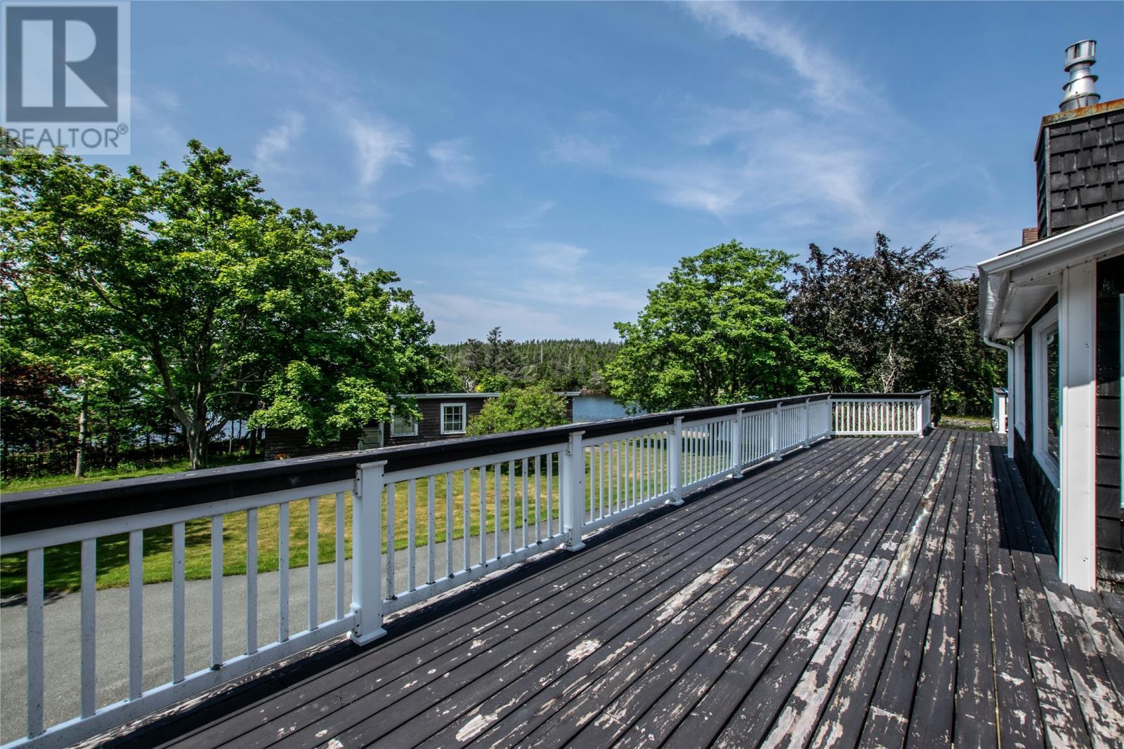 271A Bennetts Pond, Portugal Cove-St. Philips, NL - Outdoor With Exterior