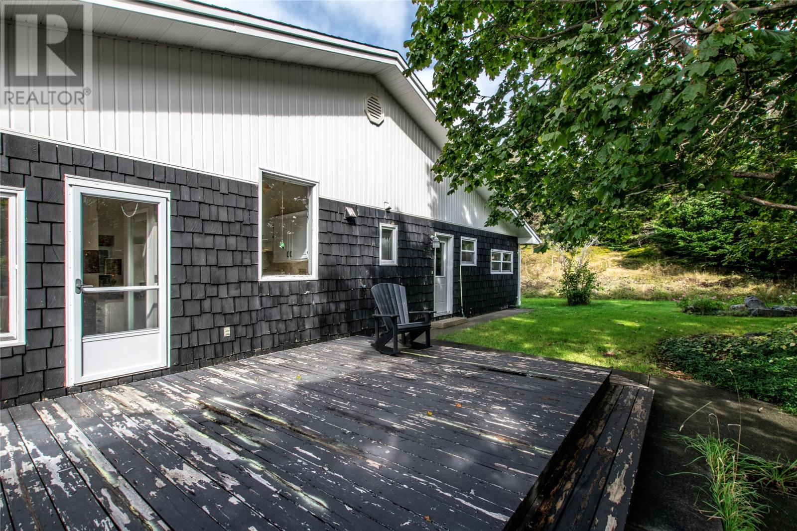 271A Bennetts Pond, Portugal Cove-St. Philips, NL - Outdoor