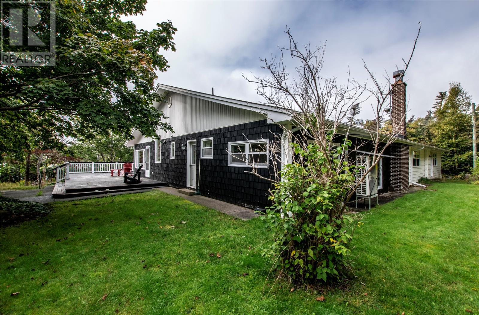 271A Bennetts Pond, Portugal Cove-St. Philips, NL - Outdoor