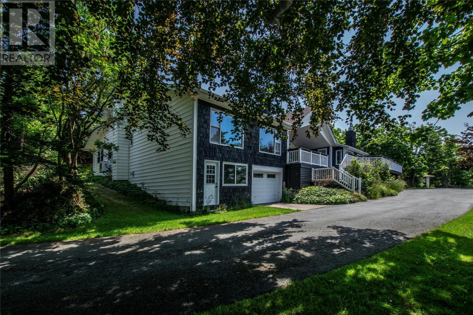 271A Bennetts Pond, Portugal Cove-St. Philips, NL - Outdoor