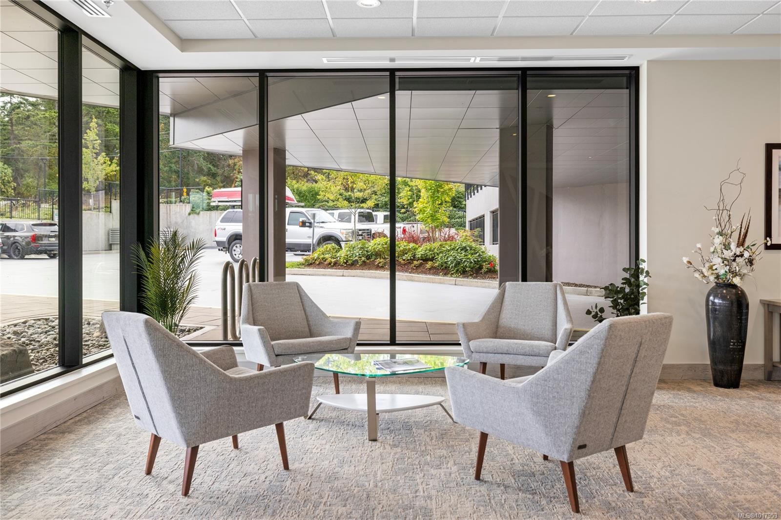 202-3529 Dolphin Dr, Nanoose Bay, BC - Indoor