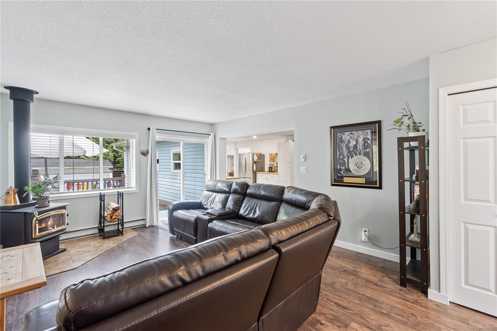 450 Aurora St, Parksville, BC