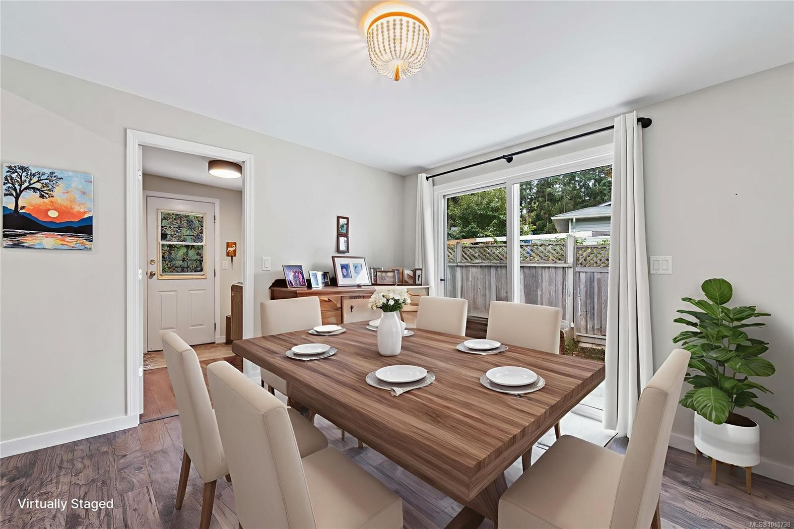 450 Aurora St, Parksville, BC