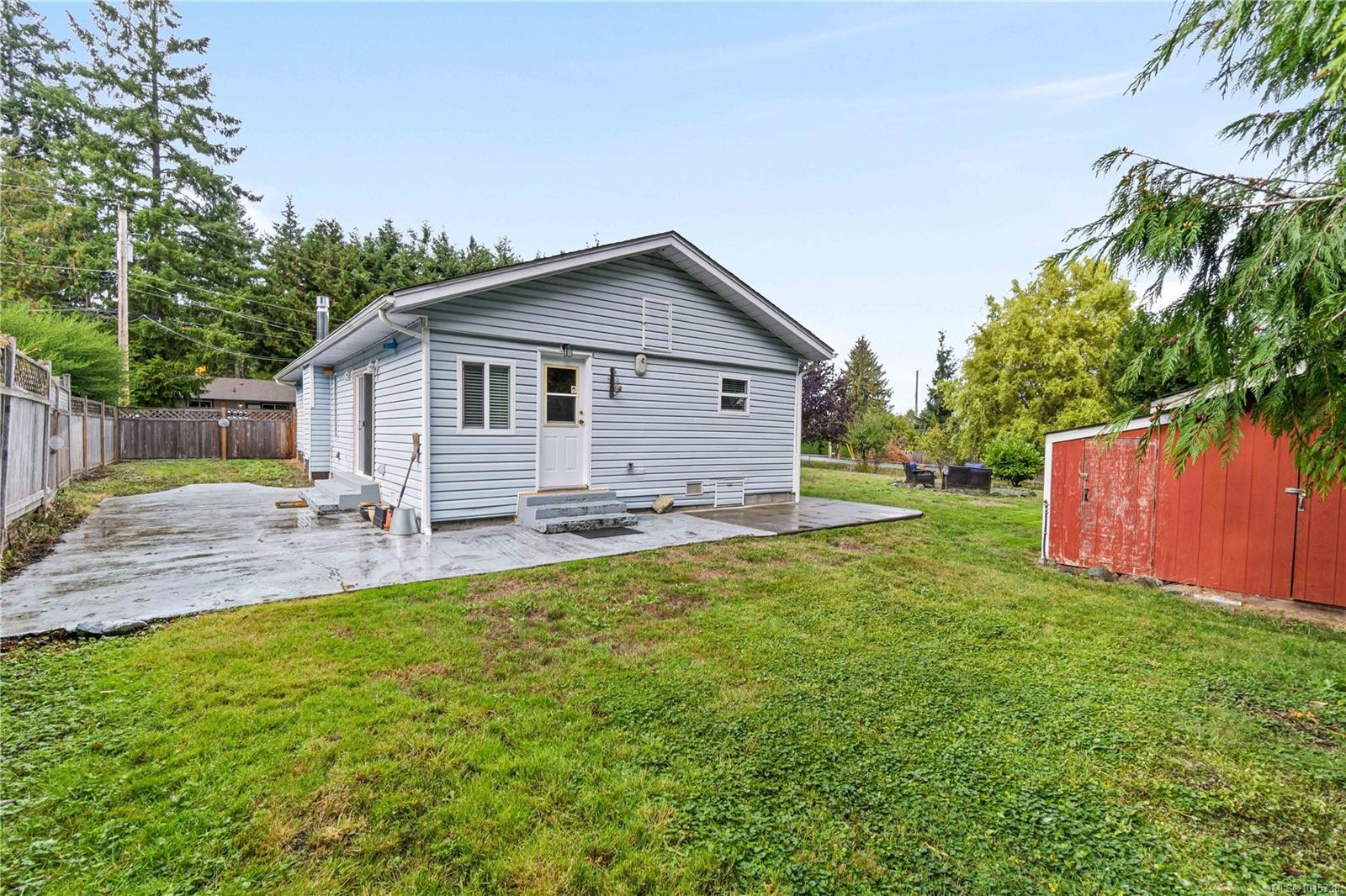 450 Aurora St, Parksville, BC