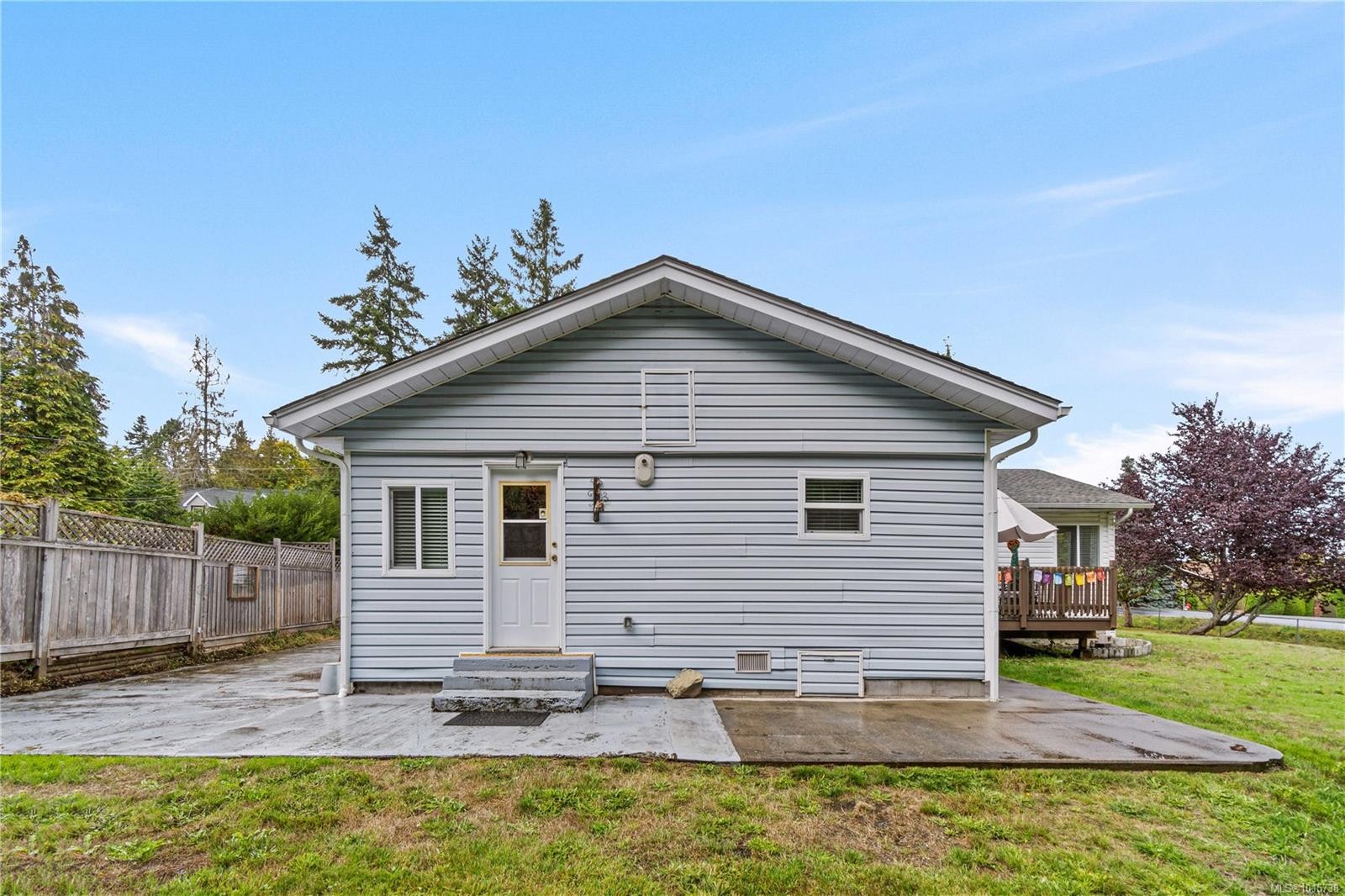 450 Aurora St, Parksville, BC