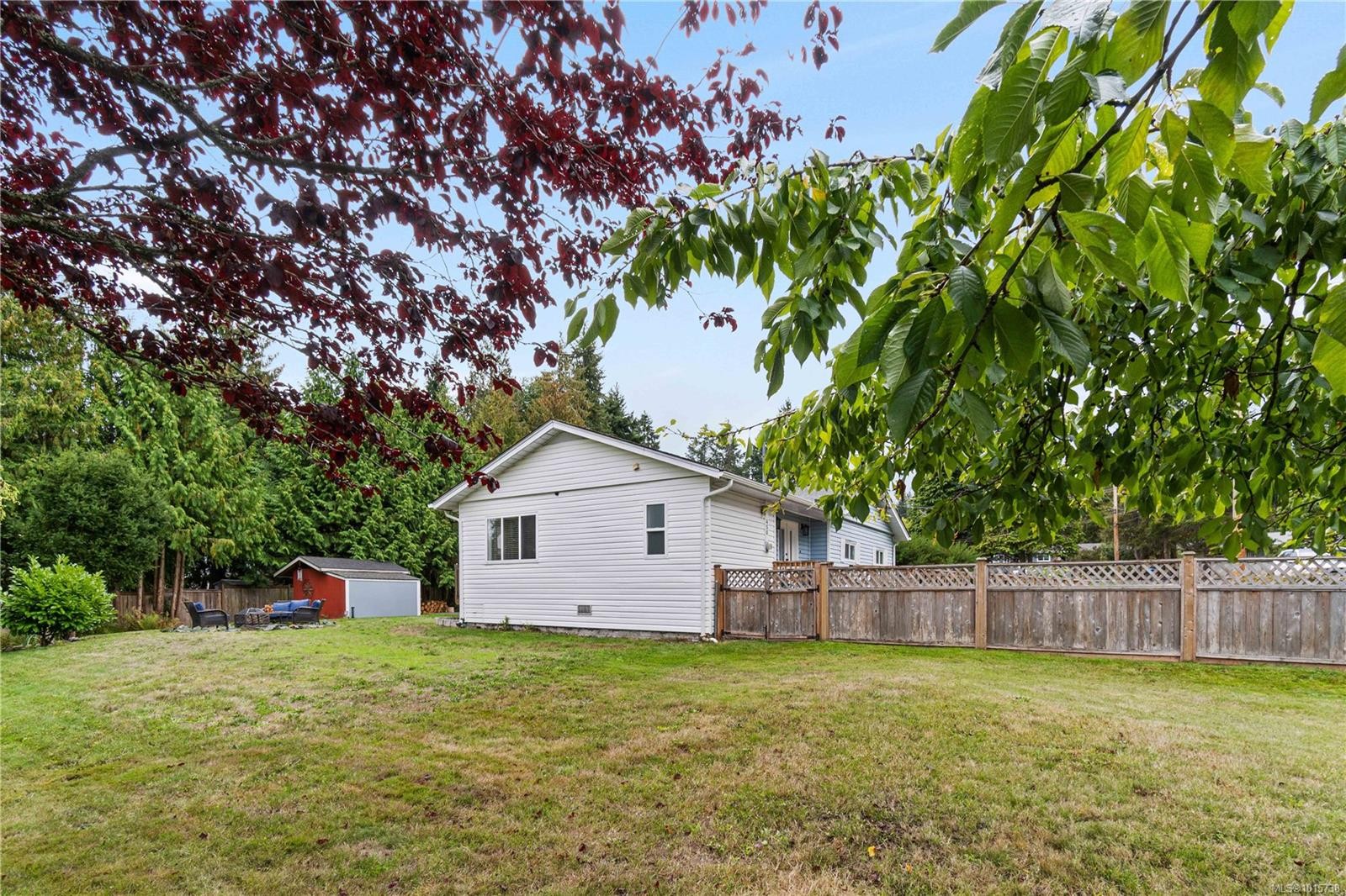 450 Aurora St, Parksville, BC