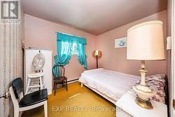 2 Bedrooms On Main Level -