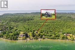 Exceptional Waterfront Property! -