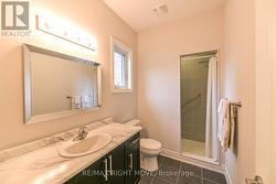 3 piece bath with walk in shower -