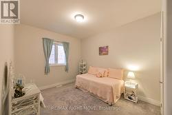 2nd bedroom on main floor -