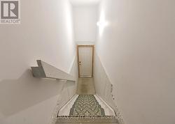 Separate & Private entrance to lower level -