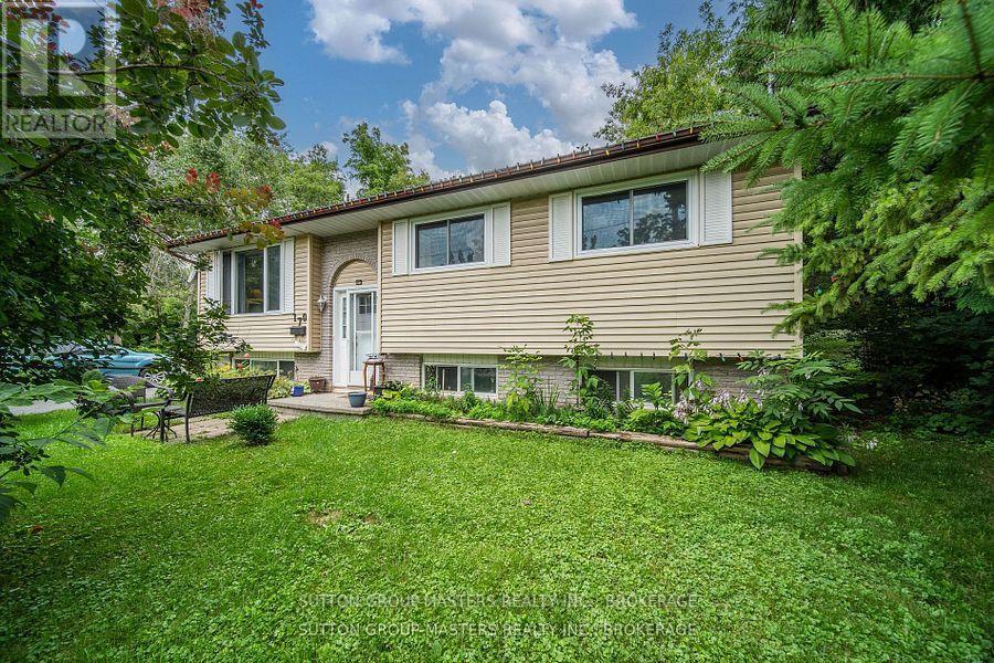 170 Camden Road, Greater Napanee (Greater Napanee), ON - Outdoor